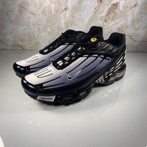 Nike Air max Plus lll (UA) Size 12